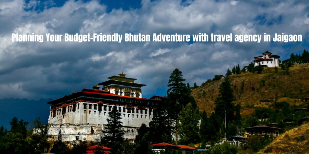 Budget Travel to Bhutan: Tips and tricks for experiencing Bhutan on a budget