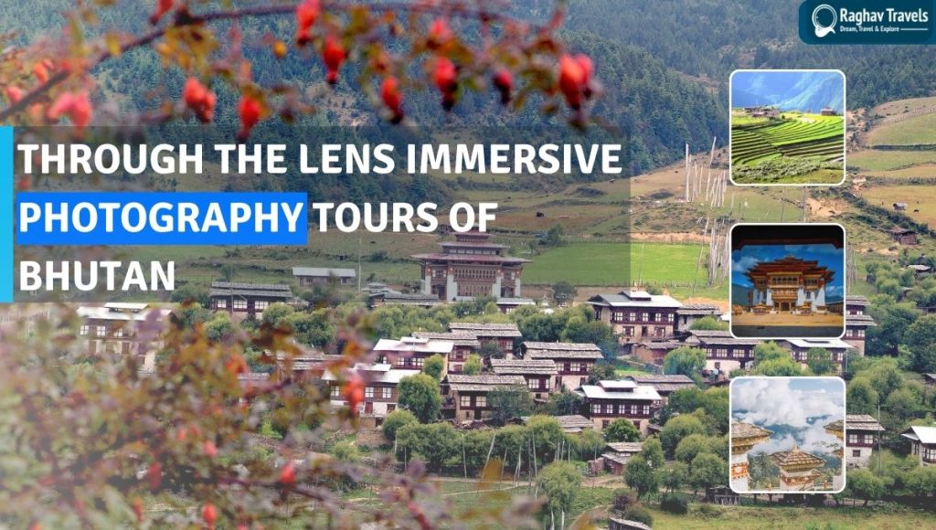 Through the Lens Immersive Photography Tours of Bhutan